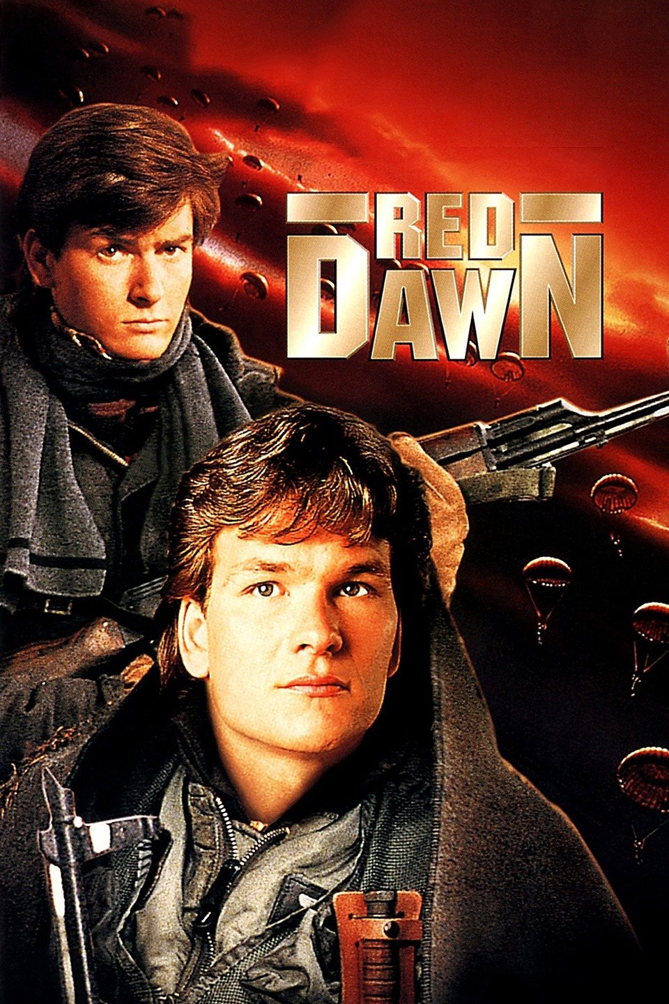 Red Dawn (1984) [33456] (A1765112110) [[Movies]] --Plex--